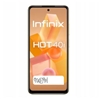 Smartfon INFINIX Hot 40i 8/256GB Horizon Gold