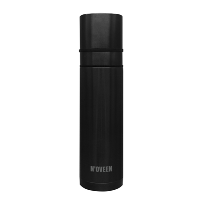 Termos Noveen TB720 Grey Transparent  500 ml